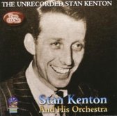 The Unrecorded Stan Kenton