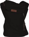 foto van ByKay Click Carrier Classic Draagzak- Black