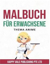 Malbuch fur Erwachsene
