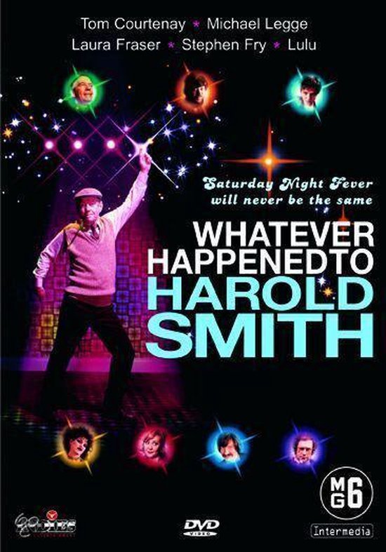 Whatever Happened To Harold Smith?