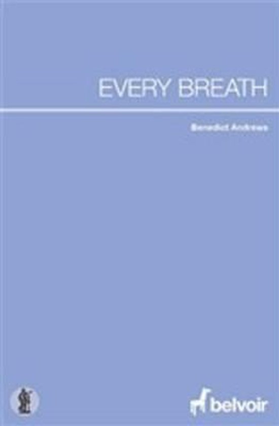 Every Breath 9780868199290 Benedict Andrews Boeken