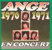 1970-1971 en Concert