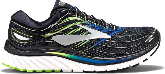 Brooks Glycerin 15 Hardloopschoenen Heren Sportschoenen - Maat 45.5 -  Mannen - | bol.com