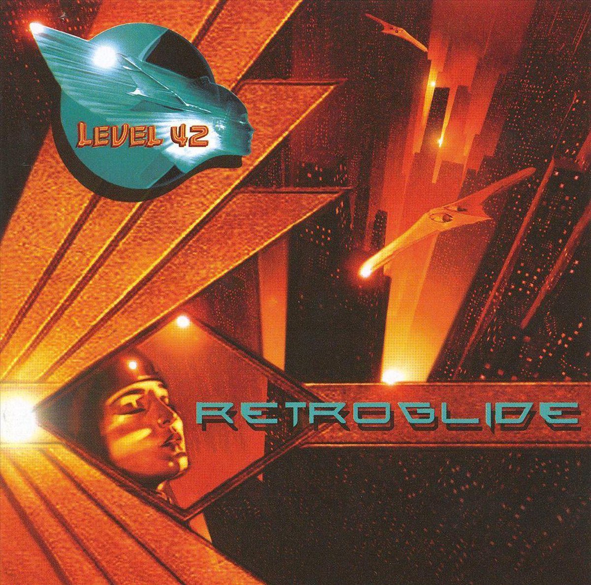 Retroglide (U.K Edition)