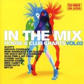 In The Mix Vol.2 - House & Clubchar