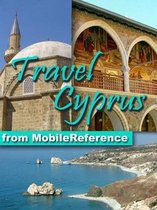 Travel Cyprus (Mobi Travel)