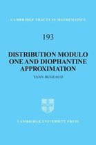Cambridge Tracts in Mathematics
