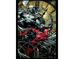 Moon Knight Vol.2