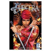 Elektra Tpb