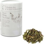 Solaris Biologische Witte Thee Chai - losse thee - 25 - L