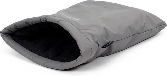 51DN - Storm Sleeping Bag - Rocky Grey - 55x35x25cm