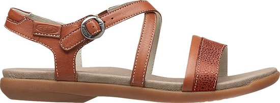 keen rose city sandal
