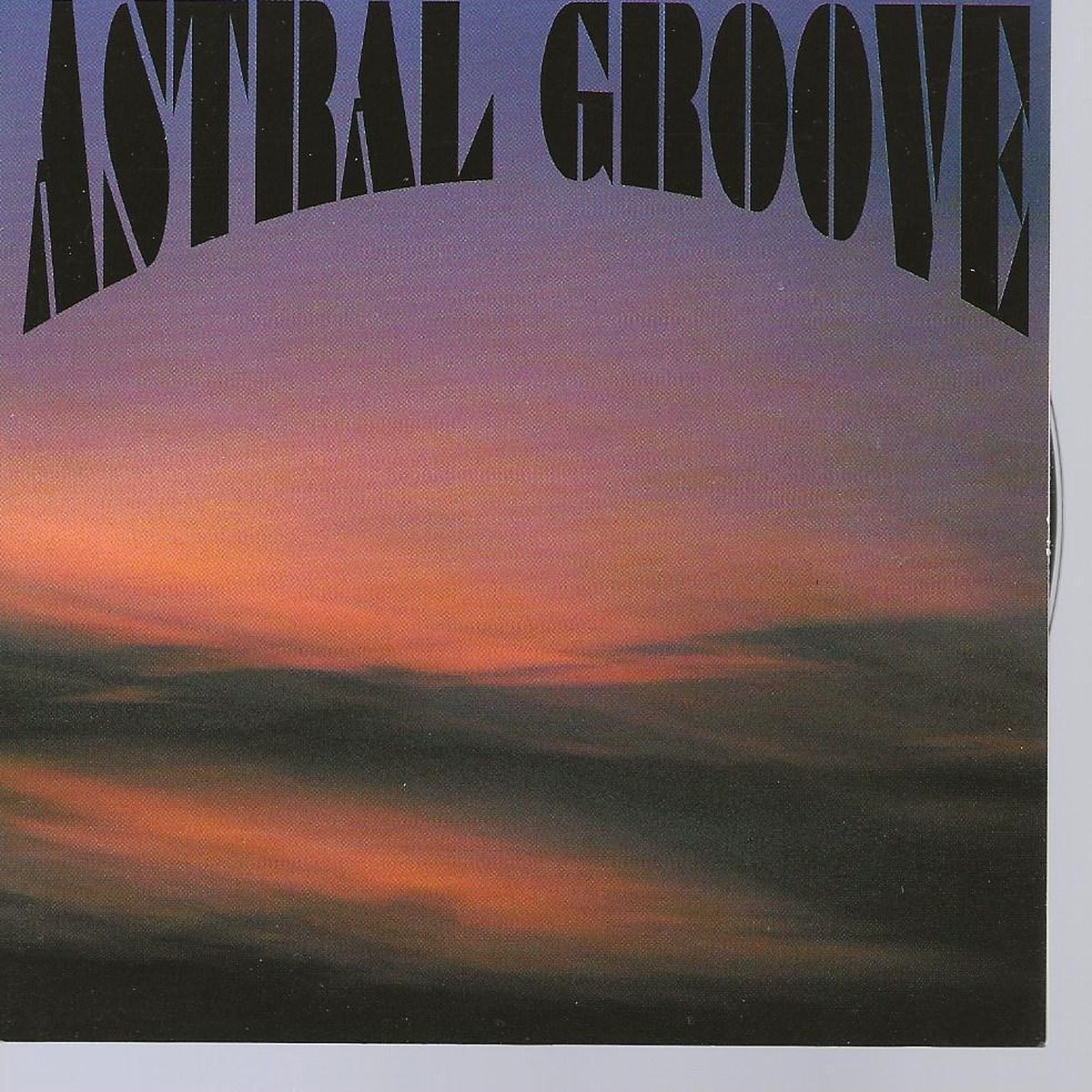 Astral Groove