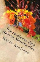 Instrucciones Para Nuevos Matrimonios