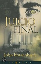 Juicio final/ Just Cause