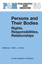 Persons and Their Bodies