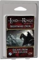 Lord of the Rings LCG: Escape from Dol Goldur