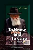To Know and To Care