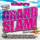 Various Artists - Grand Slam 2009 - Volume 3