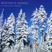 Winters Songs:windham Hill Christmas