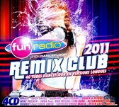 Remix Club 2011: 40 Tubes Dancefloor en Versions Longues