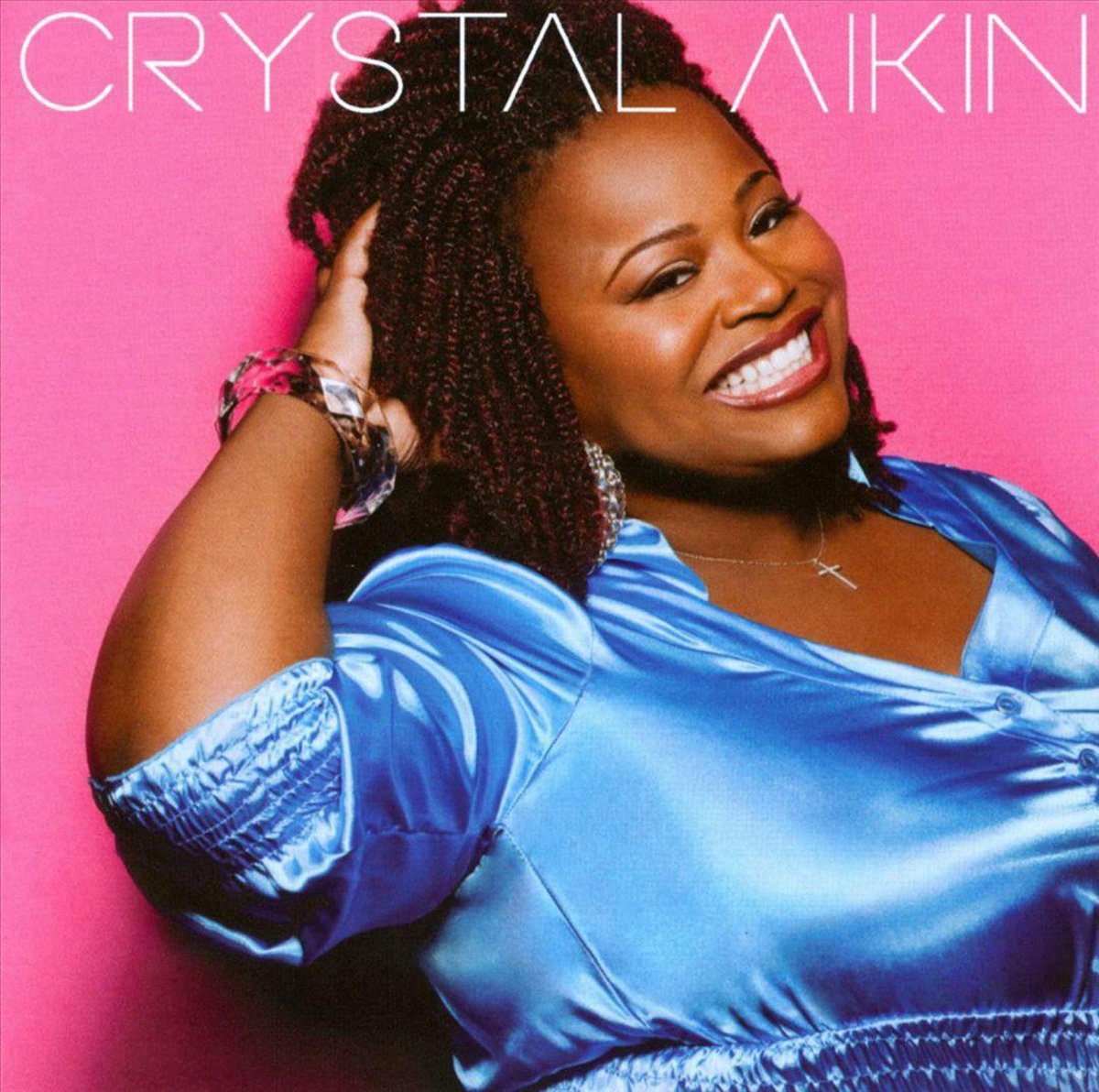 Crystal Aikin
