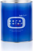 Hairlight ZeroColor Blondeerpoeder Blauw 500gr