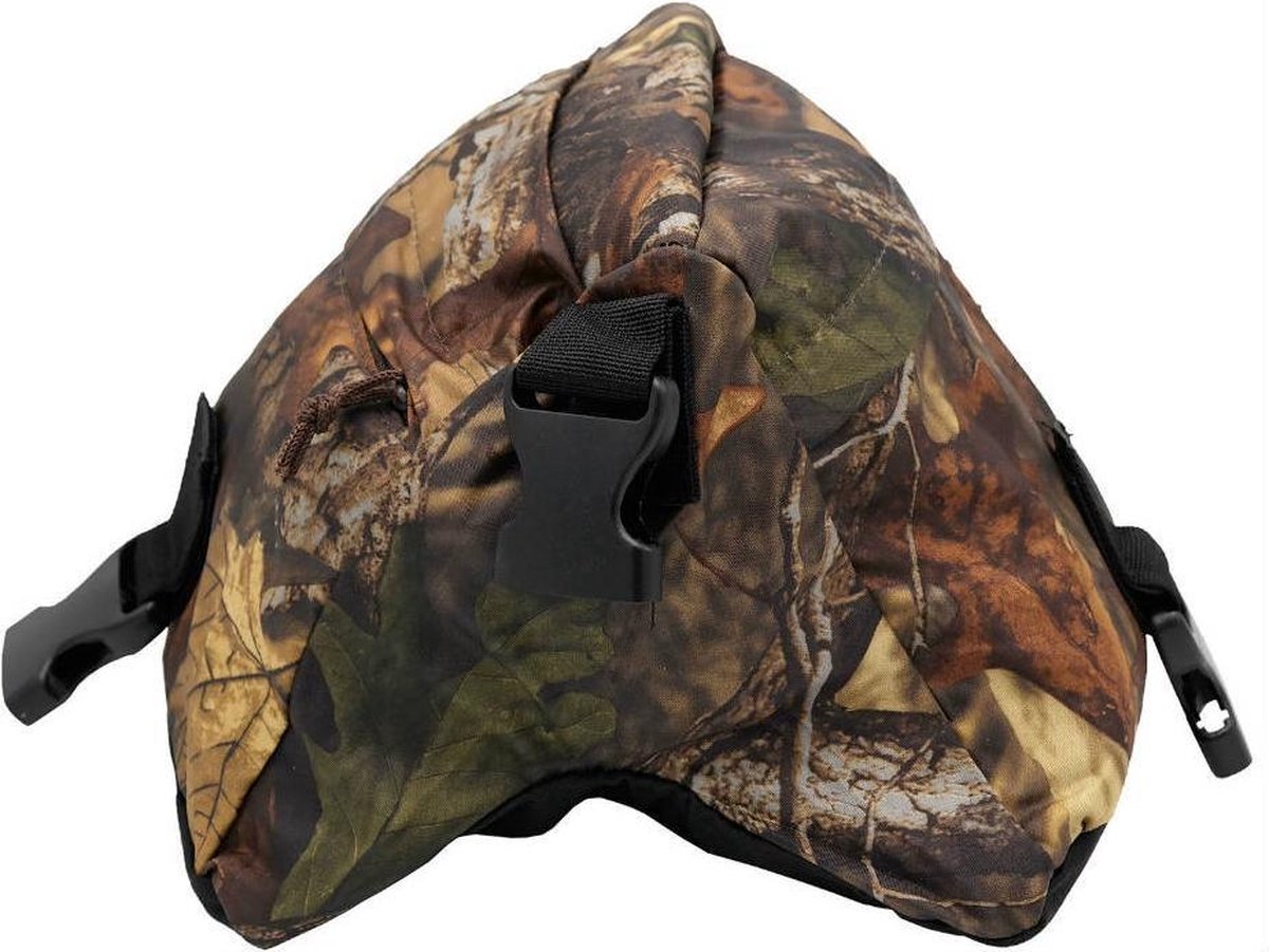 Buteo Photo Gear Bonenzak Beanbag 1 Saddle Belt Bol Com