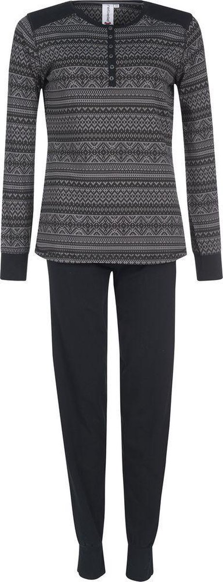 Rebelle pyjama 38