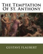 The Temptation Of St. Anthony