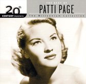 The Best Of Patti Page