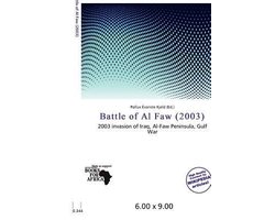 Battle of Al Faw (2003)