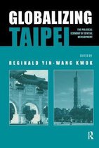 Planning, History and Environment Series- Globalizing Taipei