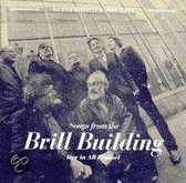 Songs From The Brill Building