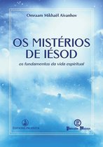 Obras completas (PT) - Os mistérios de Iésod