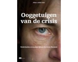 Ooggetuigen van de crisis