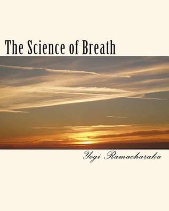 The Science of Breath - cover
