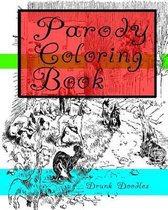 Parody Coloring Book