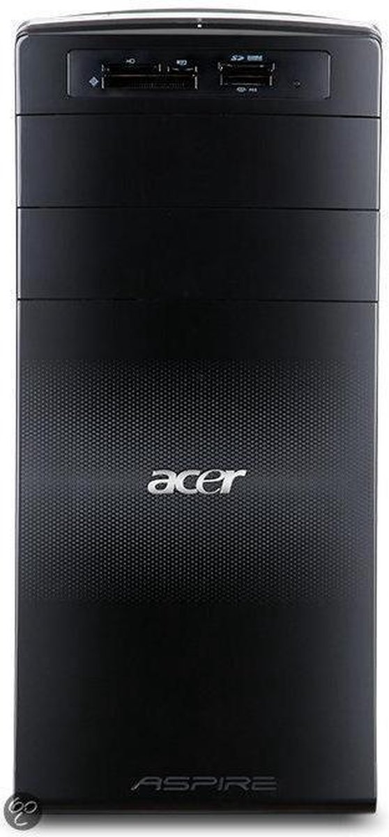 Acer Aspire M3970 - Intel Core i7-2600 3.4 GHz / 8GB DDR3 RAM ...