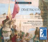 Rossini - Demetrio E Polibio (2 CD)