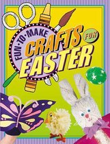 Fun-to-Make Crafts for Easter
