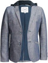 Vinrose Jongens Blazer - WEST - Denim - 128