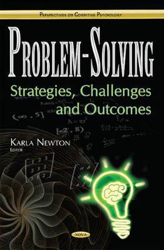 novel problem solving