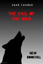 New BookHill Classics - The Call of the Wild