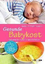 Gesunde Babykost