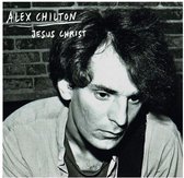 Alex Chilton - Jesus Christ (7" Vinyl Single)