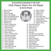 Irish Dance Tunes for All Harps