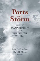 Brookings / Ash Center Series, "Innovative Governance in the 21st Century" - Ports in a Storm