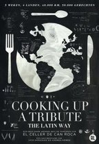 Cooking Up A Tribute - The Latin Way