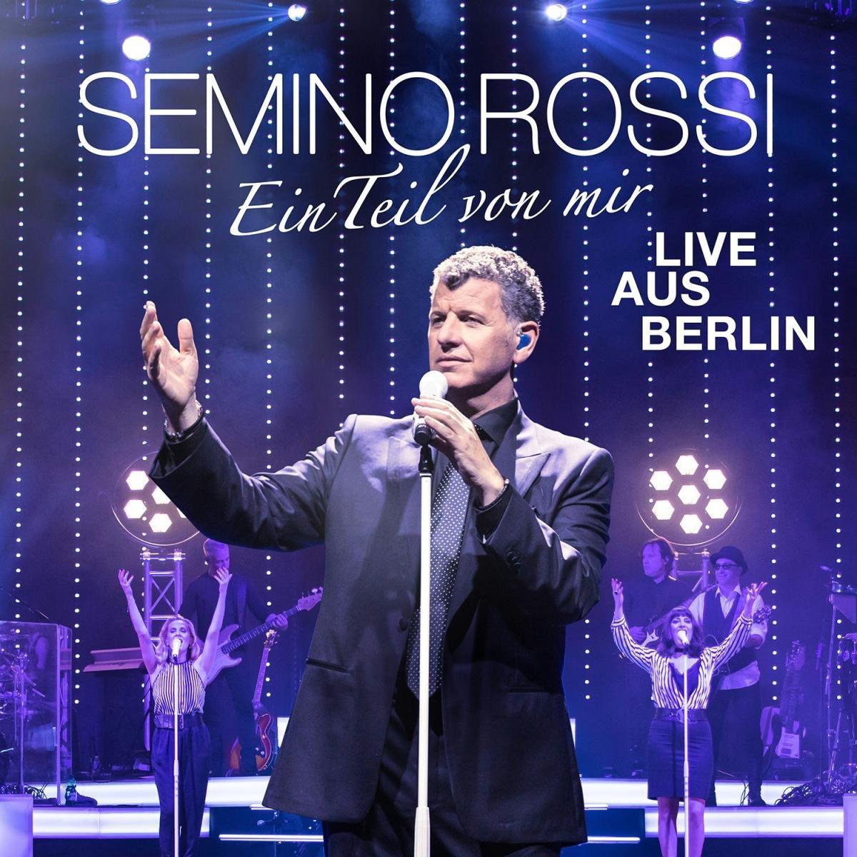 Ein Teil Von Mir (Live Aus Berlin)